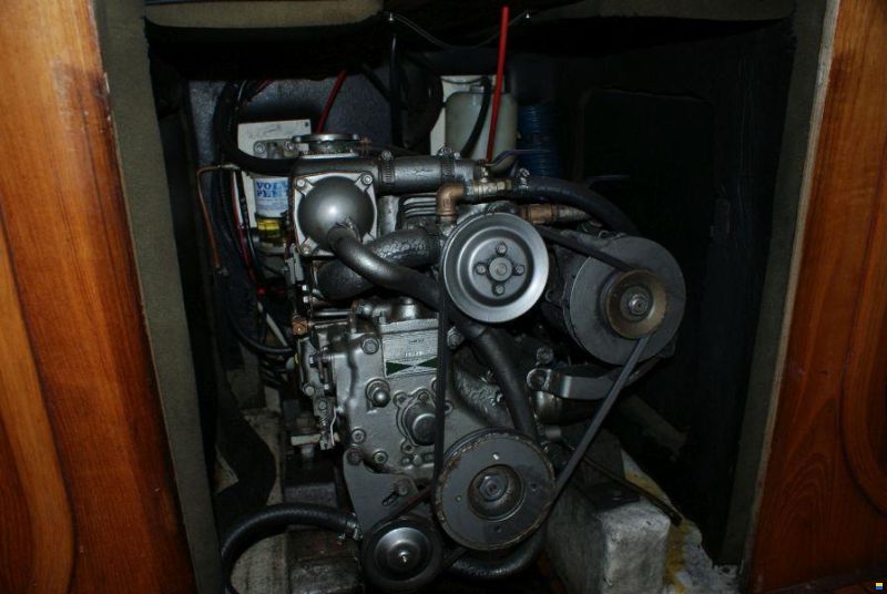 Gib Sea 362