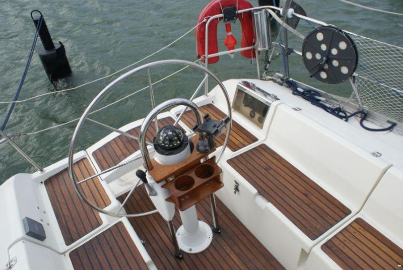 Gib Sea 362