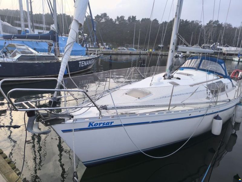 Gib Sea 362