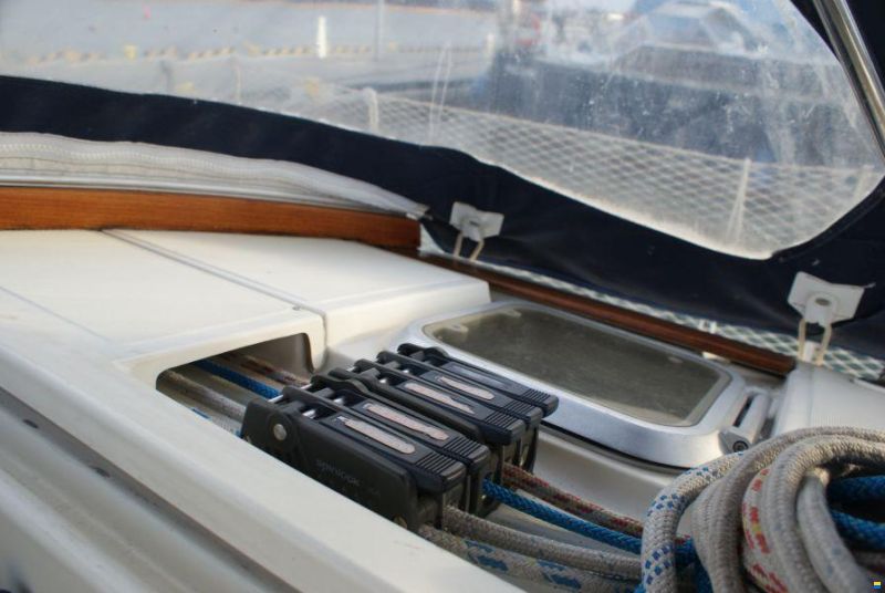 Gib Sea 362