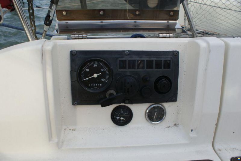 Gib Sea 362