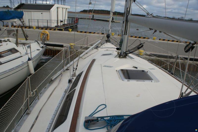 Gib Sea 362