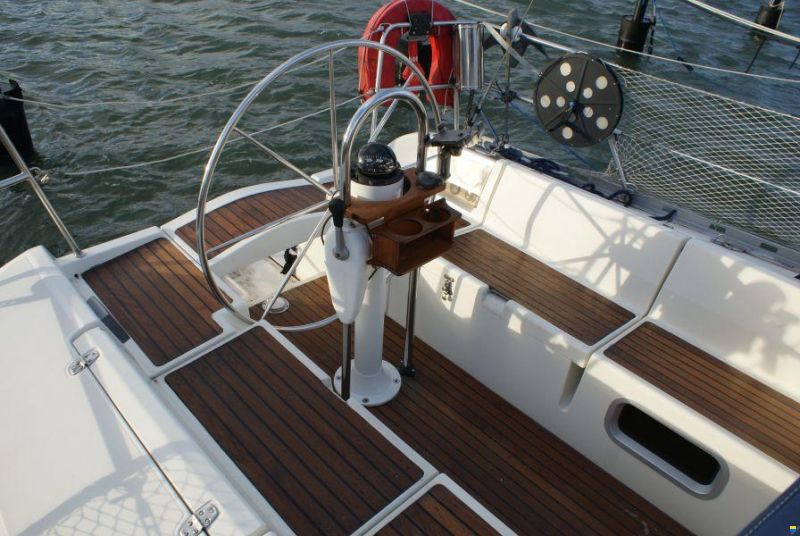 Gib Sea 362
