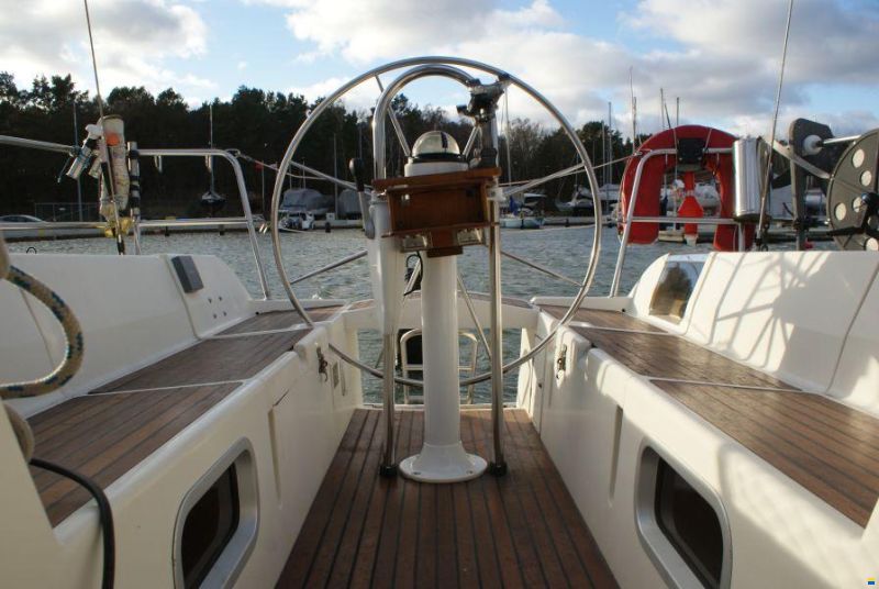 Gib Sea 362