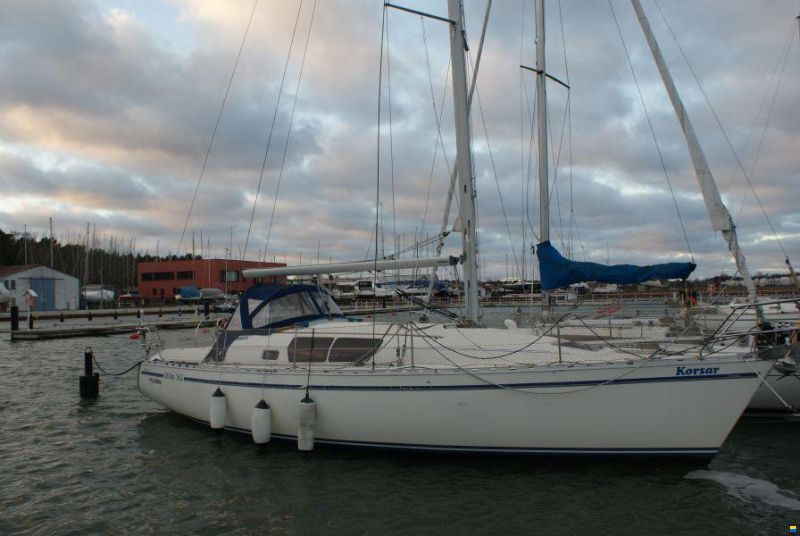 Gib Sea 362
