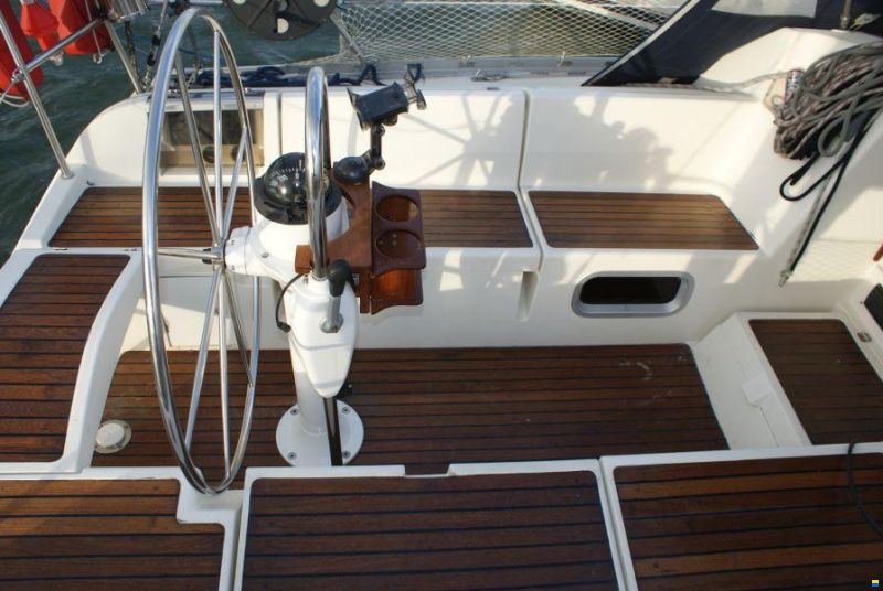 Gib Sea 362