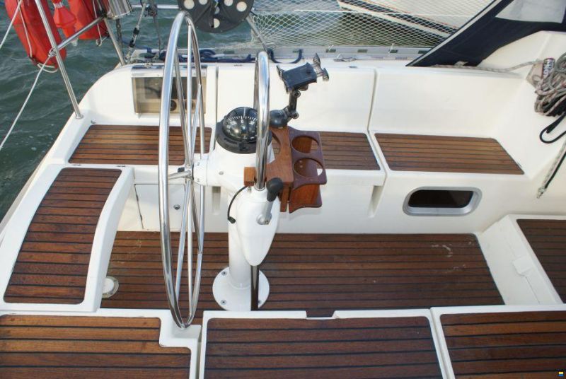 Gib Sea 362