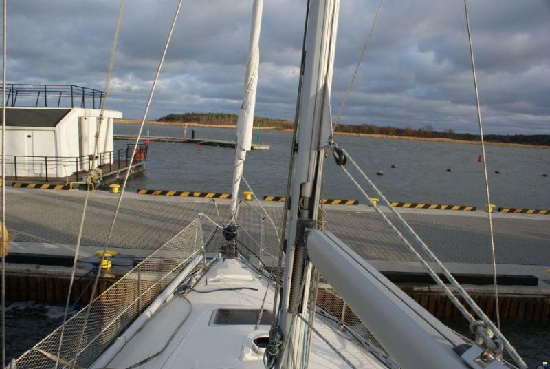 Gib Sea 362