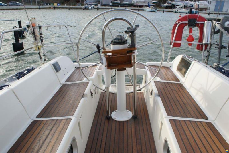 Gib Sea 362