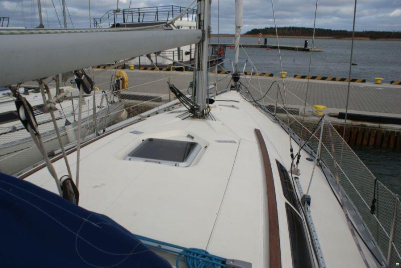 Gib Sea 362