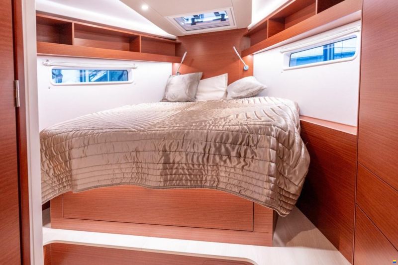 Hanse 410