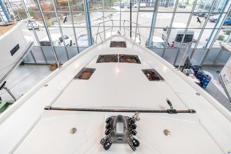 Hanse 410