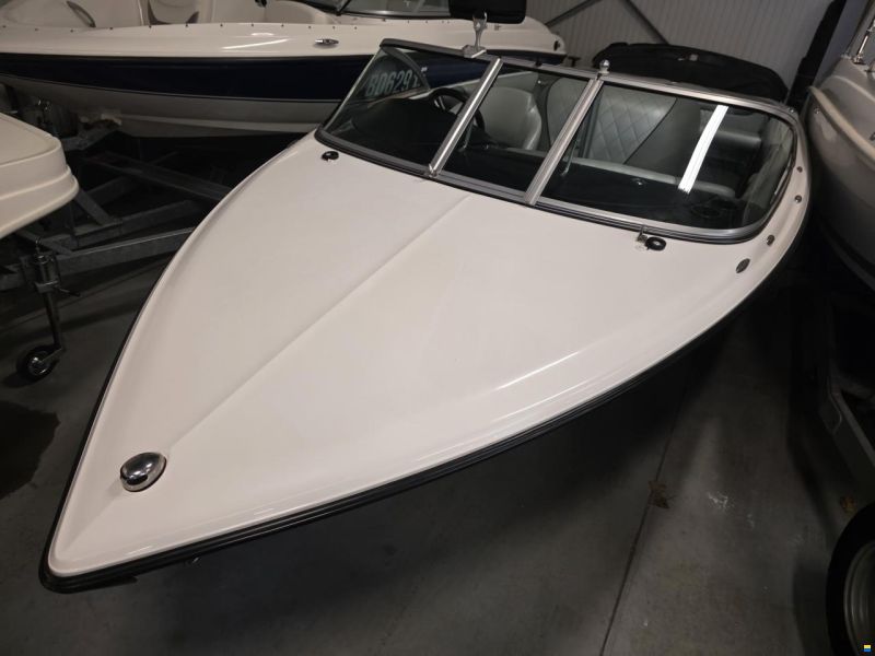 MasterCraft Prostar 190