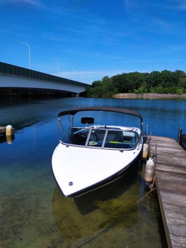 MasterCraft Prostar 190