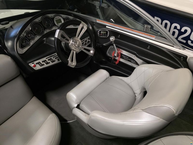MasterCraft Prostar 190