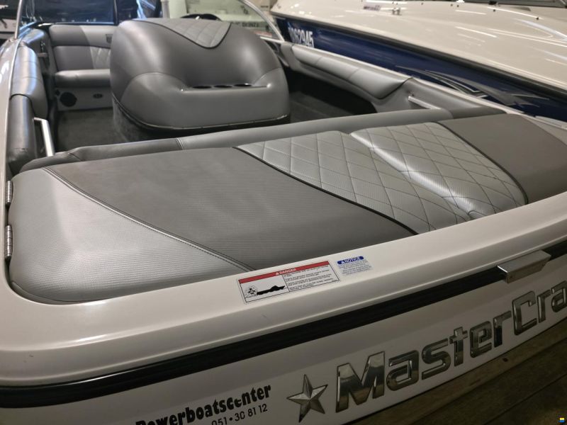 MasterCraft Prostar 190