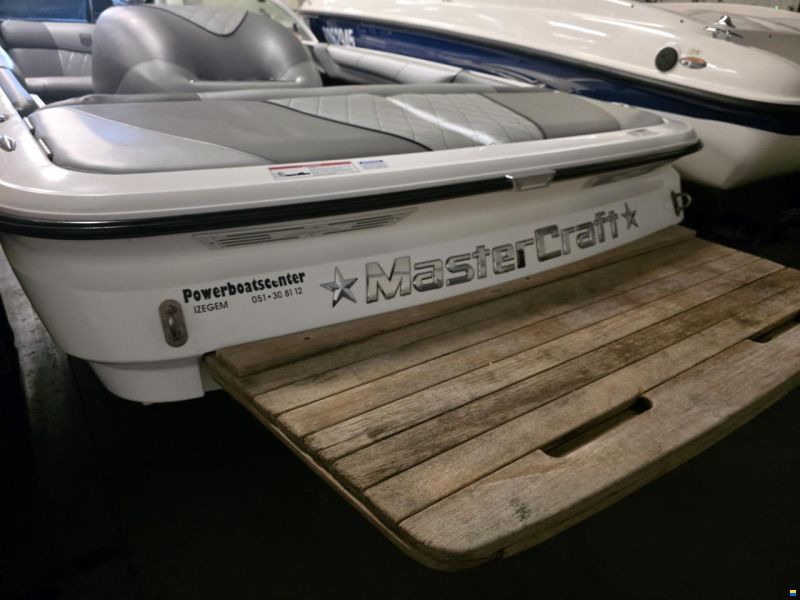 MasterCraft Prostar 190