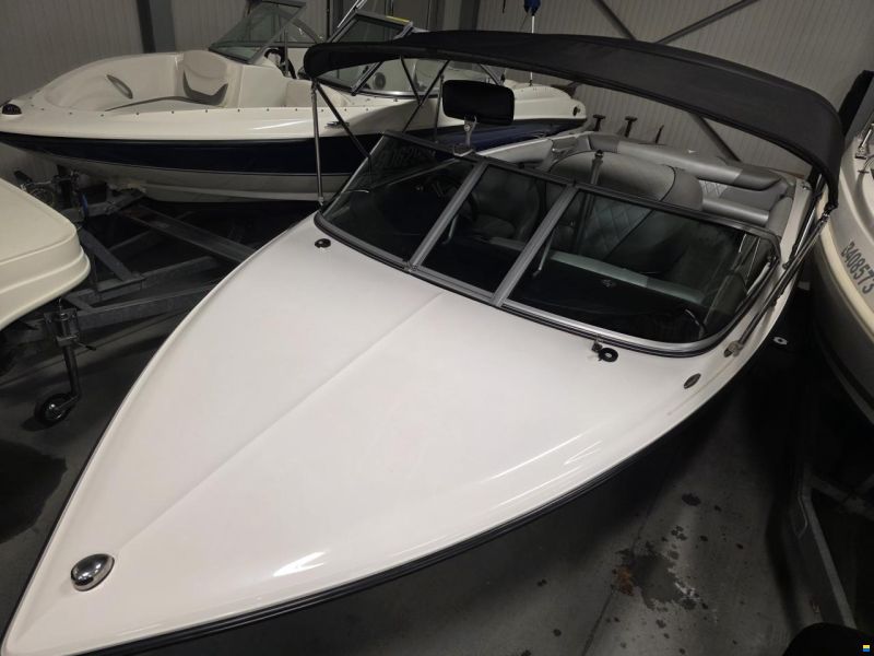MasterCraft Prostar 190