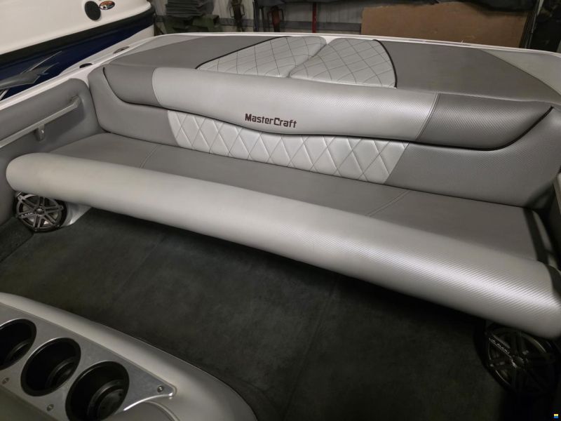 MasterCraft Prostar 190