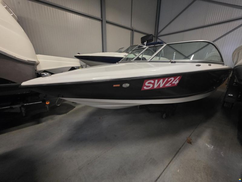 MasterCraft Prostar 190