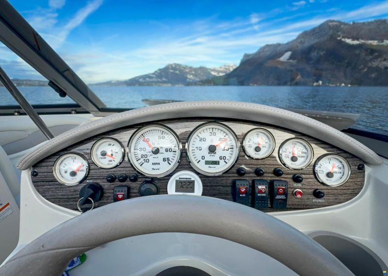 Stingray 185 Bowrider