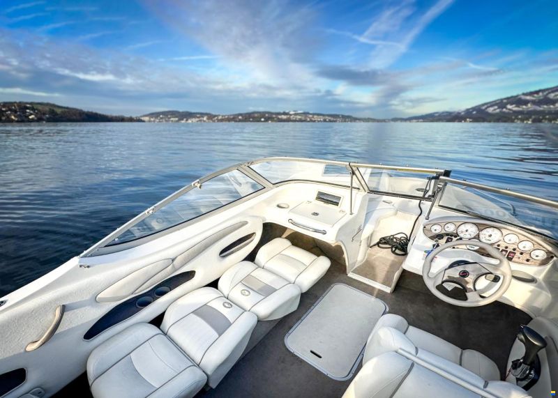 Stingray 185 Bowrider