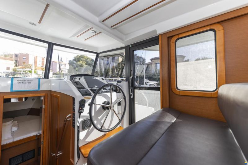 Beneteau Swift Trawler 34