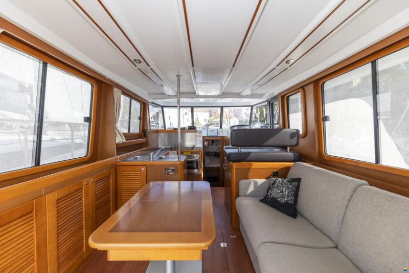 Beneteau Swift Trawler 34