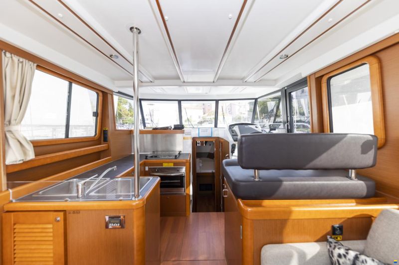 Beneteau Swift Trawler 34
