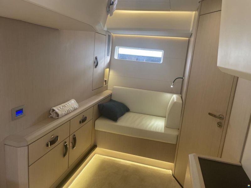 Jeanneau Yachts 60