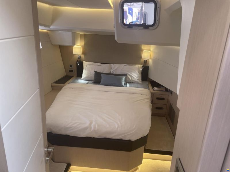 Jeanneau Yachts 60