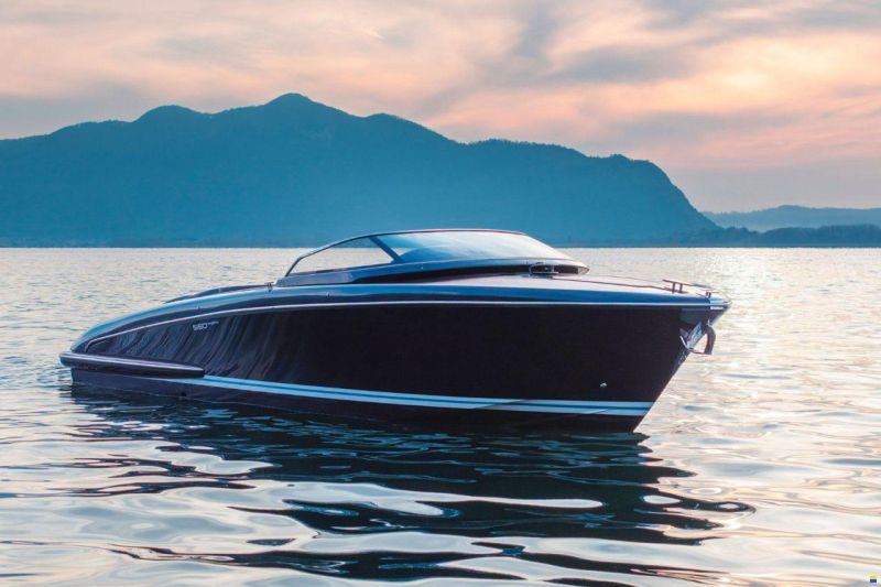 Riva ISEO SUPER #94