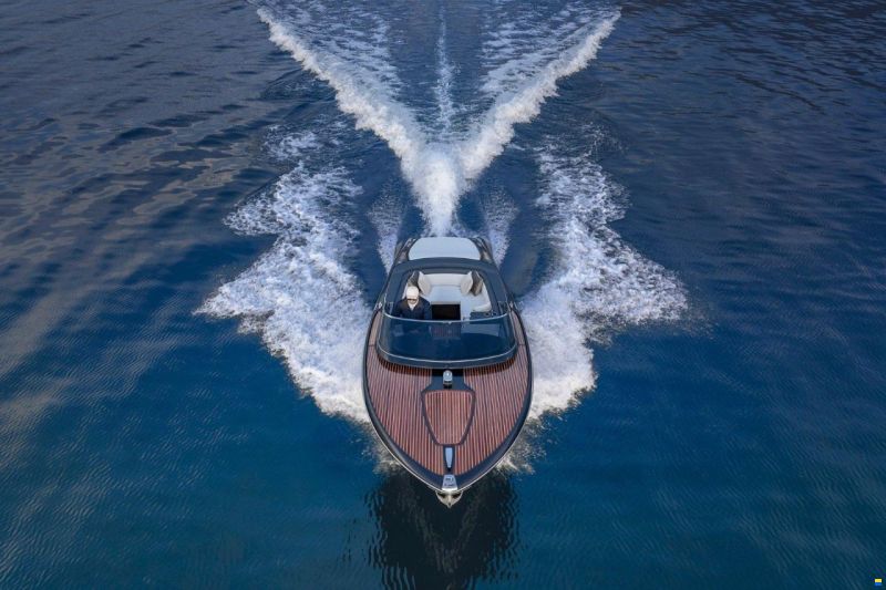 Riva ISEO SUPER #94