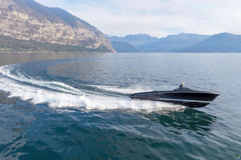 Riva ISEO SUPER #94