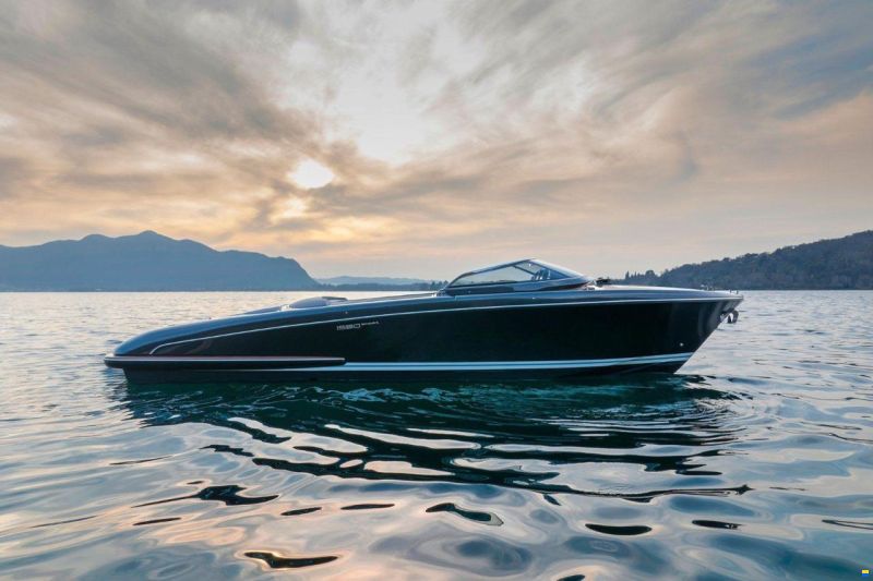 Riva ISEO SUPER #94