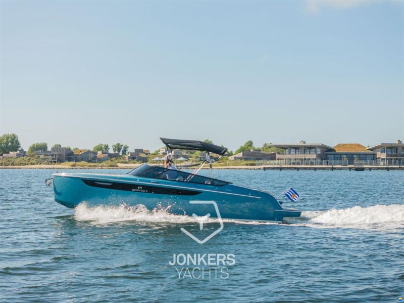 Cranchi E26 Classic