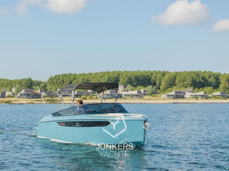 Cranchi E26 Classic