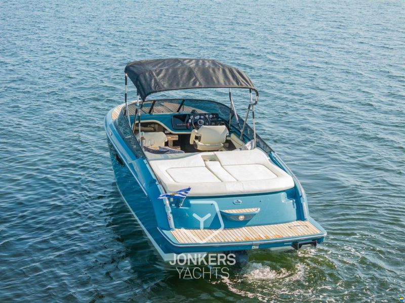 Cranchi E26 Classic