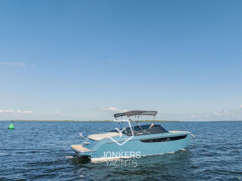 Cranchi E26 Classic