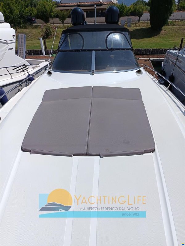 Marine Yachting MIG 50