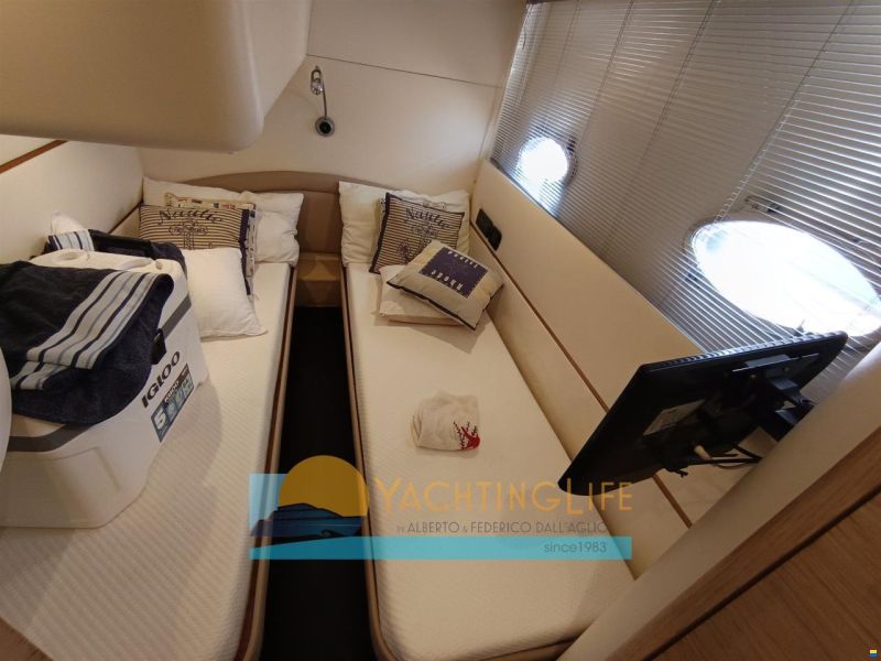 Marine Yachting MIG 50