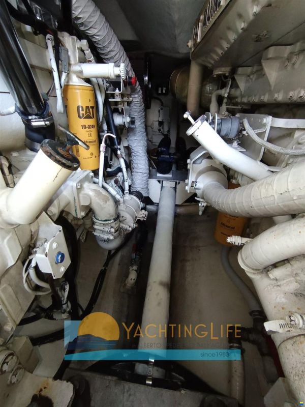 Marine Yachting MIG 50