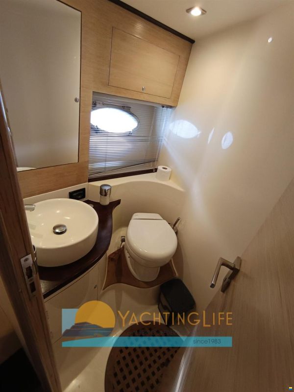 Marine Yachting MIG 50