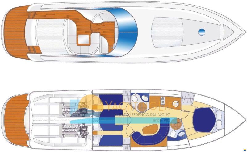 Marine Yachting MIG 50