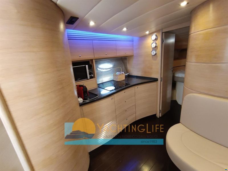Marine Yachting MIG 50