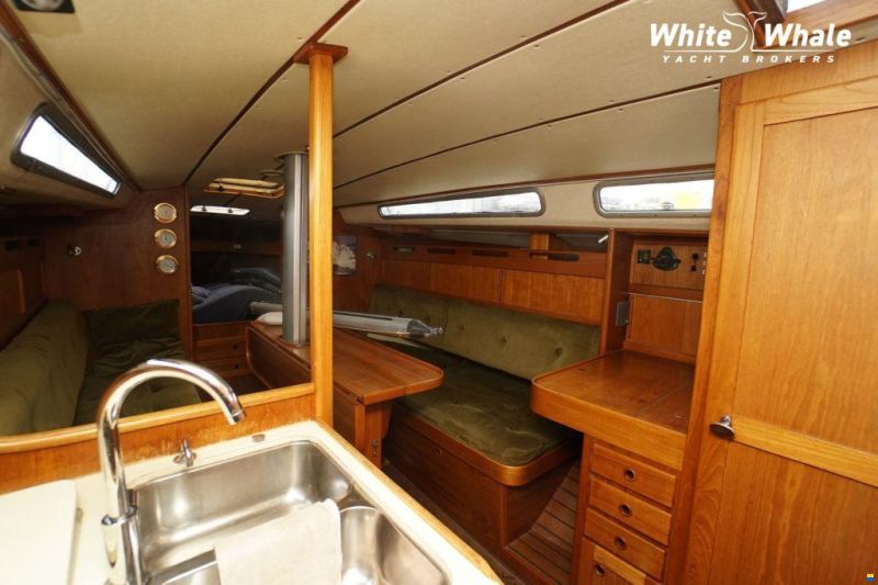 Sirena 38