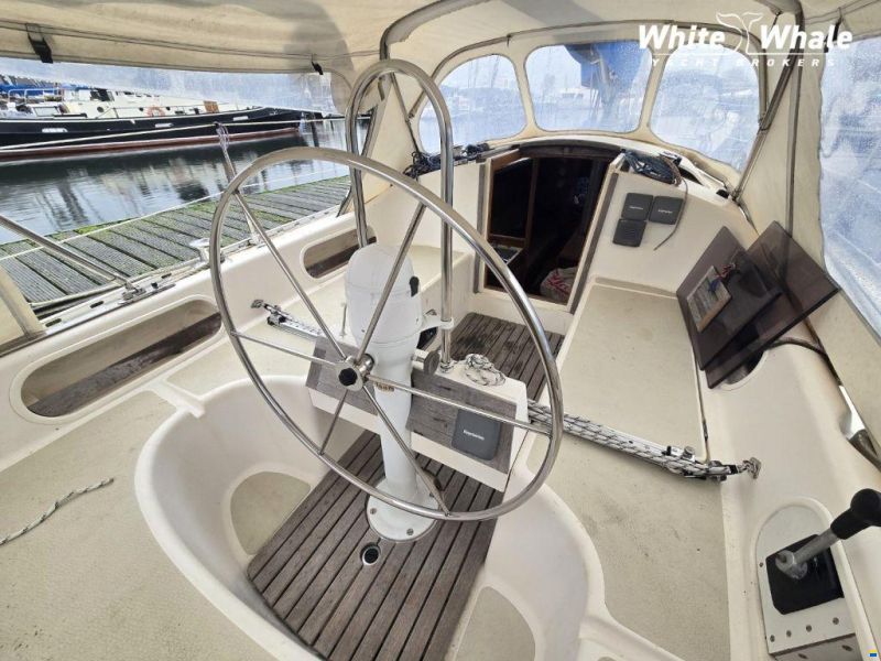 Sirena 38