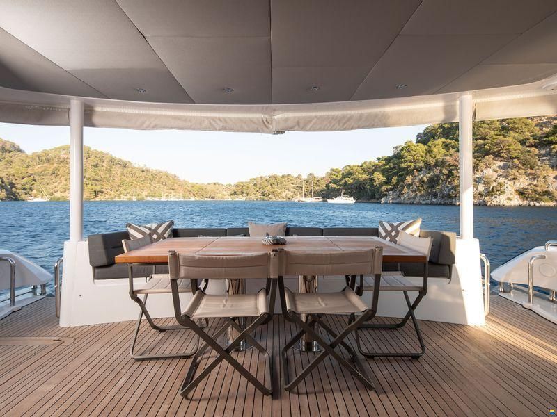 Sunseeker 94 Yacht