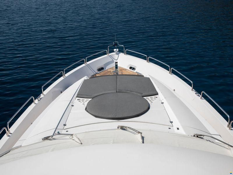 Sunseeker 94 Yacht