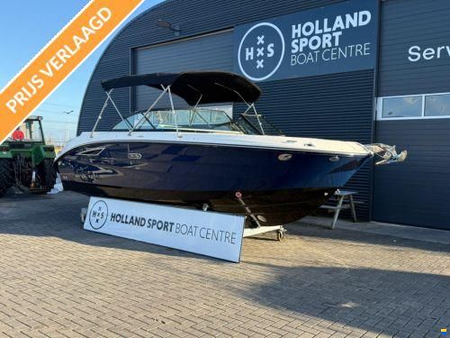 Sea Ray SDX 230